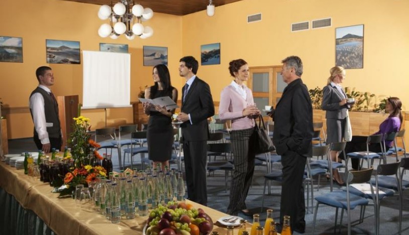 HOTEL HORIZONT Pec pod Sněžkou